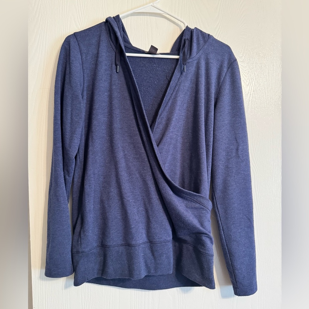 Eddie Bauer hoodie